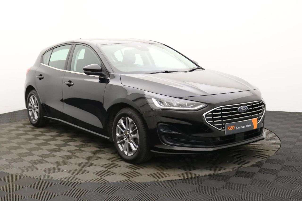 2023 FORD FOCUS 2023 FORD FOCUS
