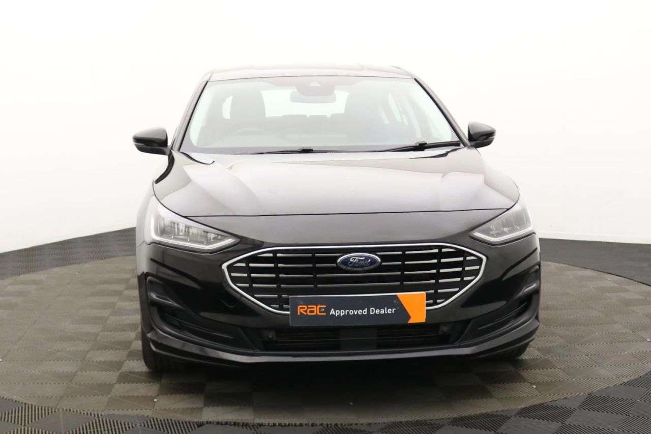 2023 FORD FOCUS 2023 FORD FOCUS