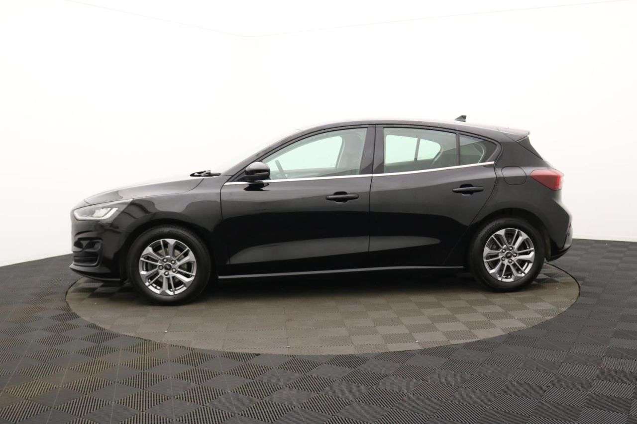 2023 FORD FOCUS 2023 FORD FOCUS