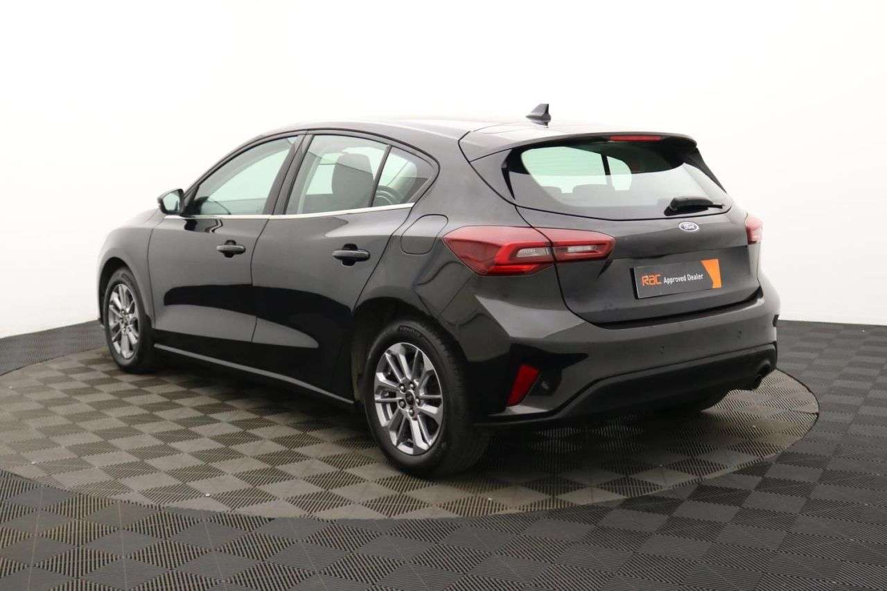 2023 FORD FOCUS 2023 FORD FOCUS