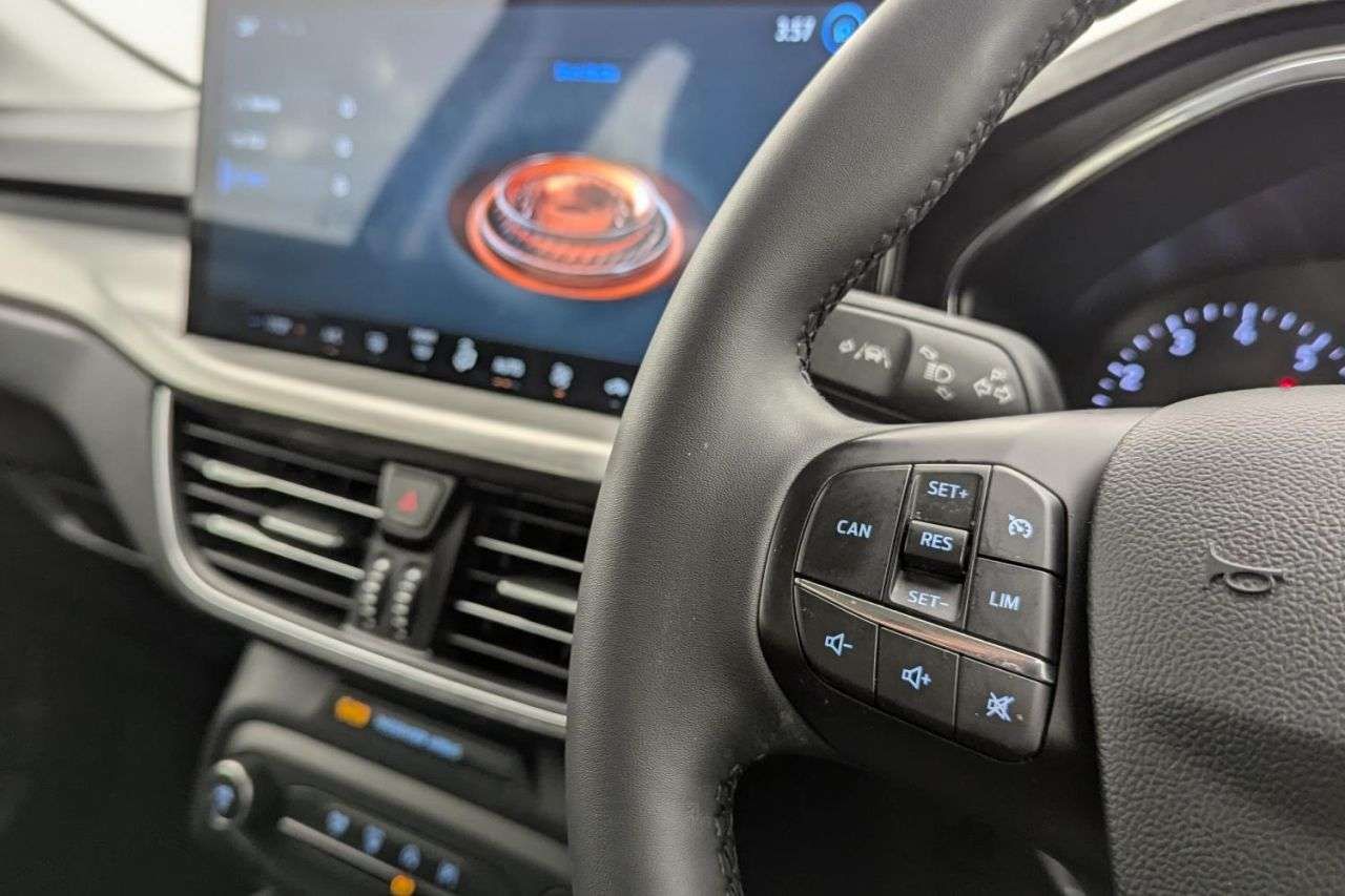 2023 FORD FOCUS 2023 FORD FOCUS