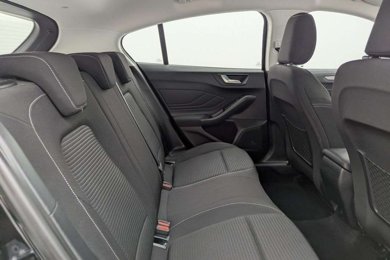 2023 FORD FOCUS 2023 FORD FOCUS
