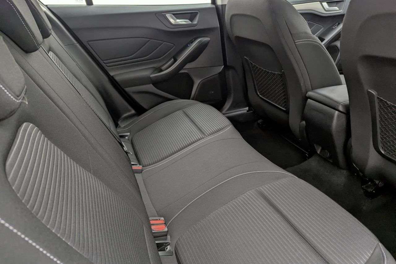 2023 FORD FOCUS 2023 FORD FOCUS