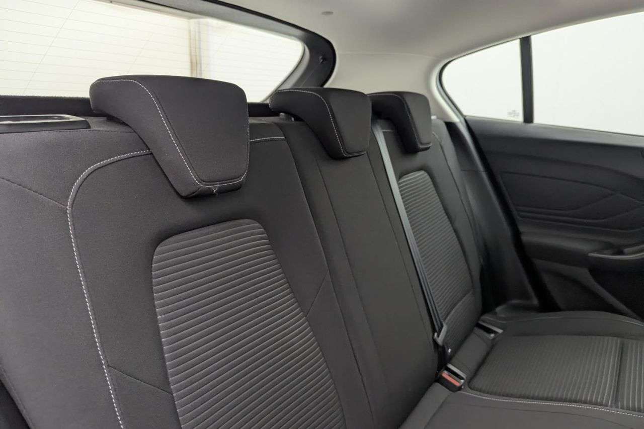2023 FORD FOCUS 2023 FORD FOCUS