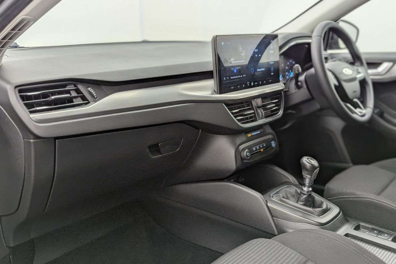 2023 FORD FOCUS 2023 FORD FOCUS