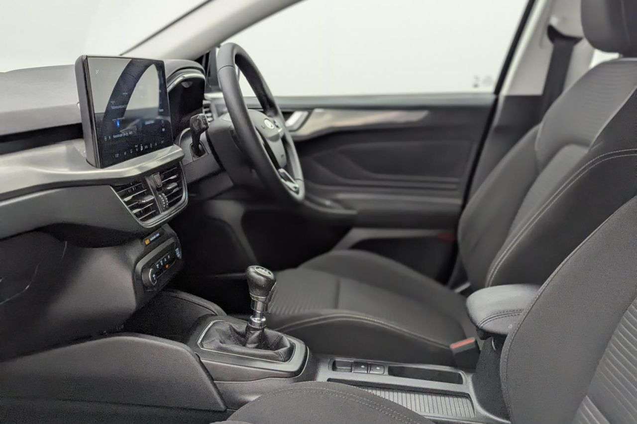 2023 FORD FOCUS 2023 FORD FOCUS