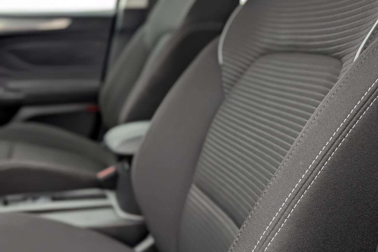 2023 FORD FOCUS 2023 FORD FOCUS