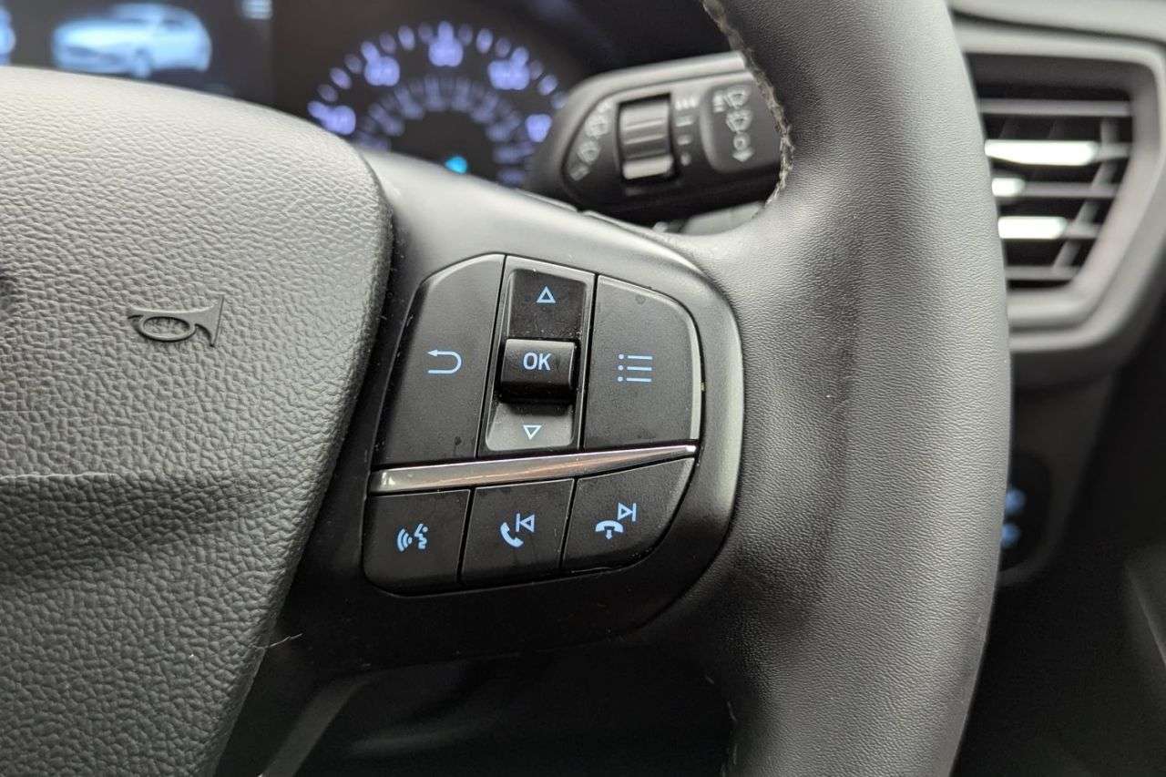 2023 FORD FOCUS 2023 FORD FOCUS