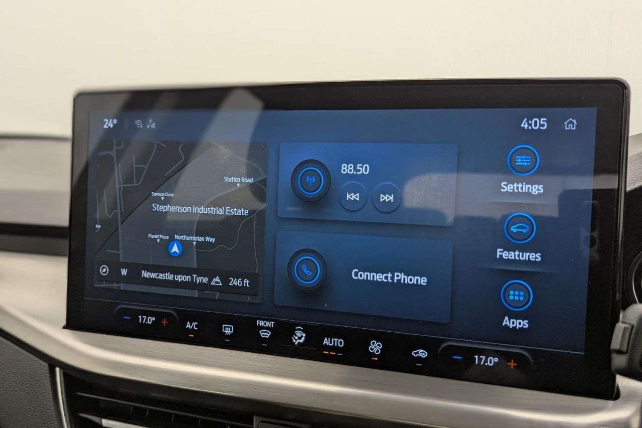 2023 FORD FOCUS 2023 FORD FOCUS