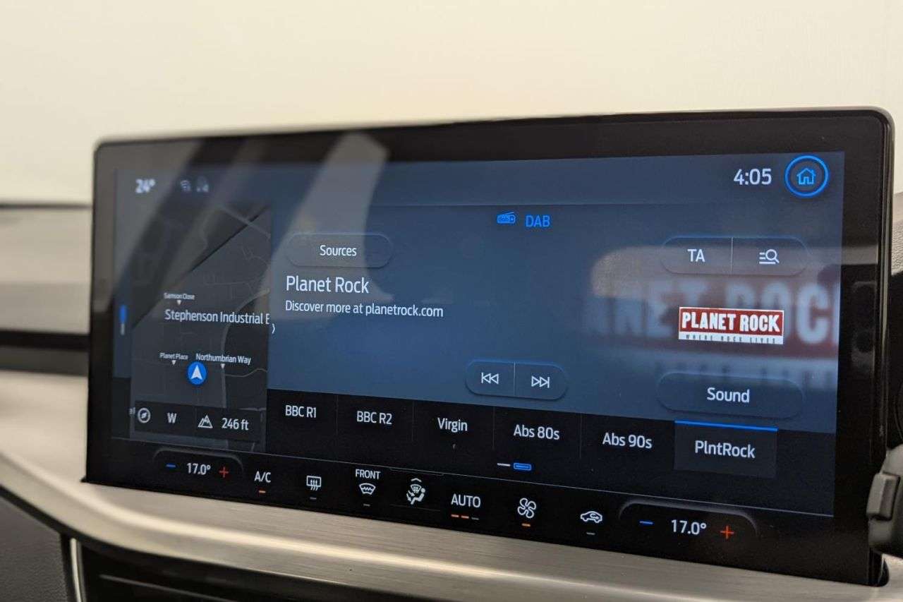 2023 FORD FOCUS 2023 FORD FOCUS
