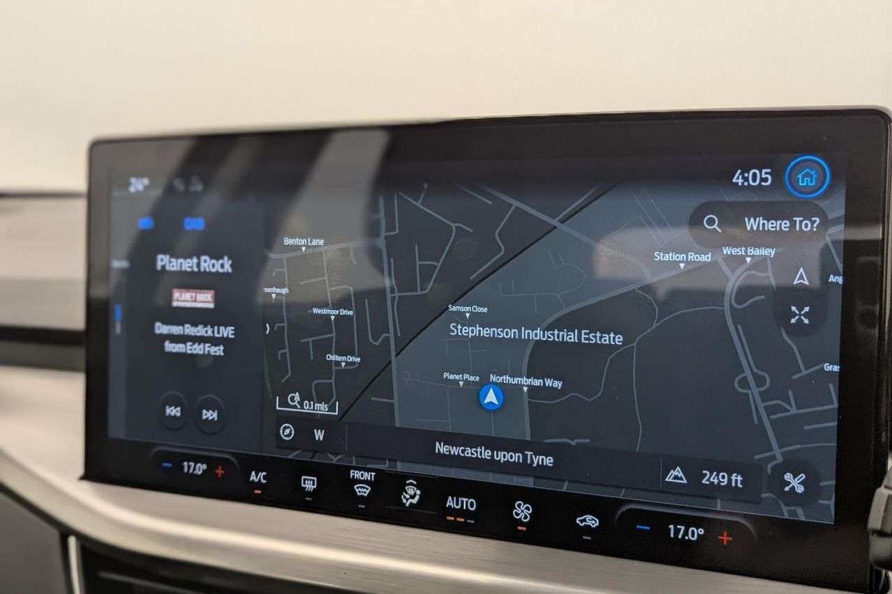 2023 FORD FOCUS 2023 FORD FOCUS