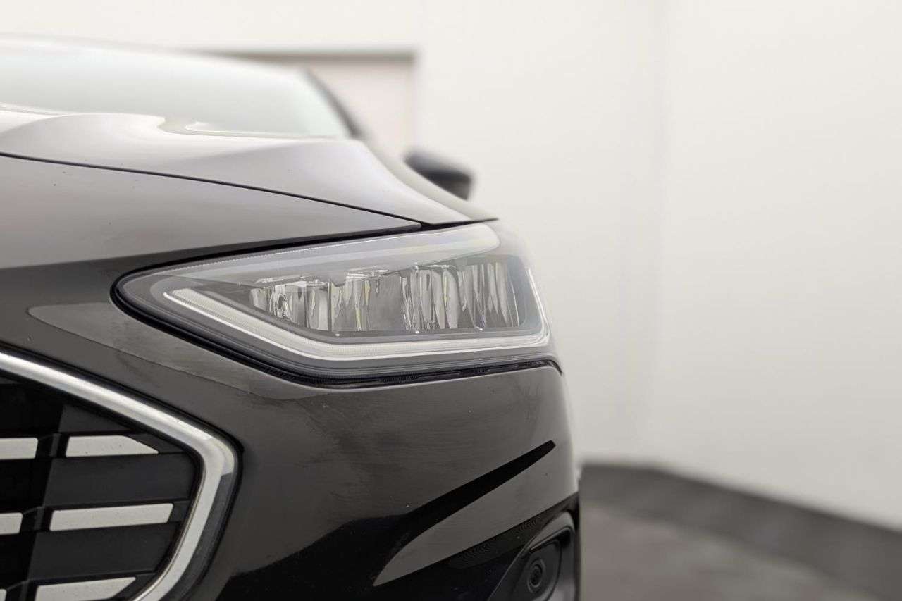 2023 FORD FOCUS 2023 FORD FOCUS