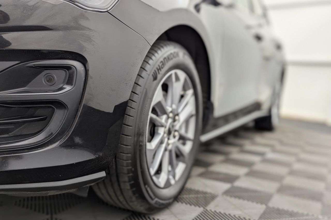 2023 FORD FOCUS 2023 FORD FOCUS