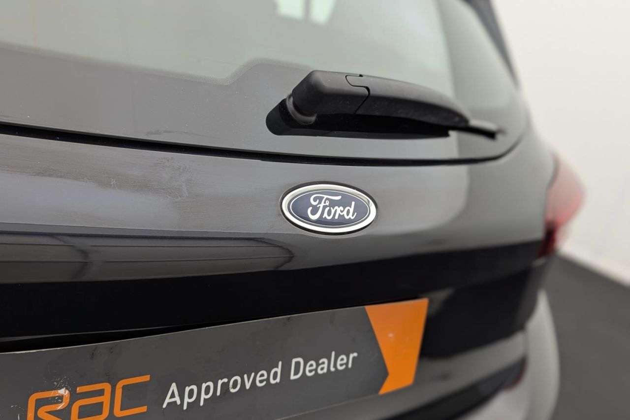 2023 FORD FOCUS 2023 FORD FOCUS