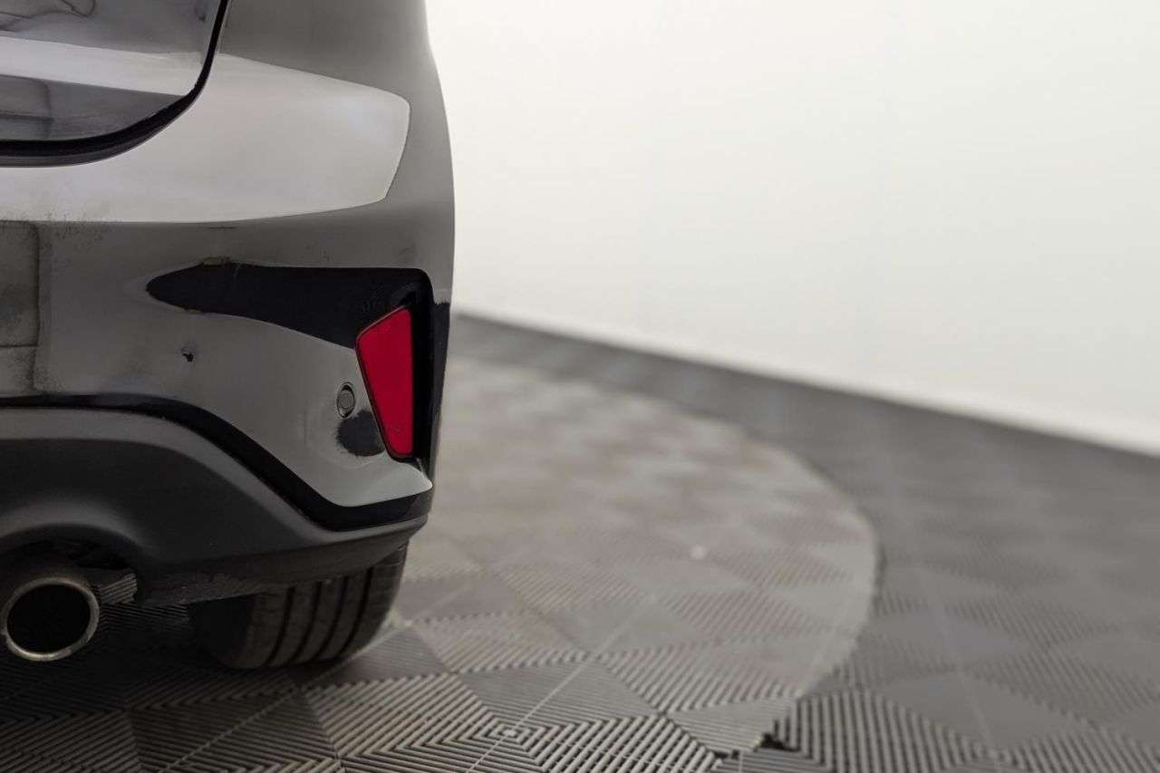 2023 FORD FOCUS 2023 FORD FOCUS
