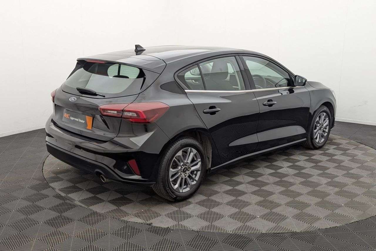2023 FORD FOCUS 2023 FORD FOCUS
