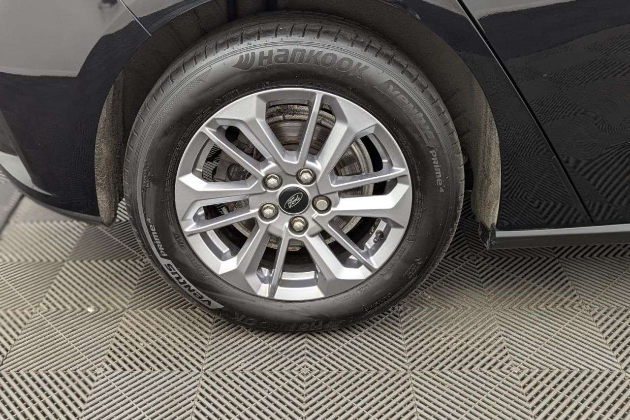 2023 FORD FOCUS 2023 FORD FOCUS