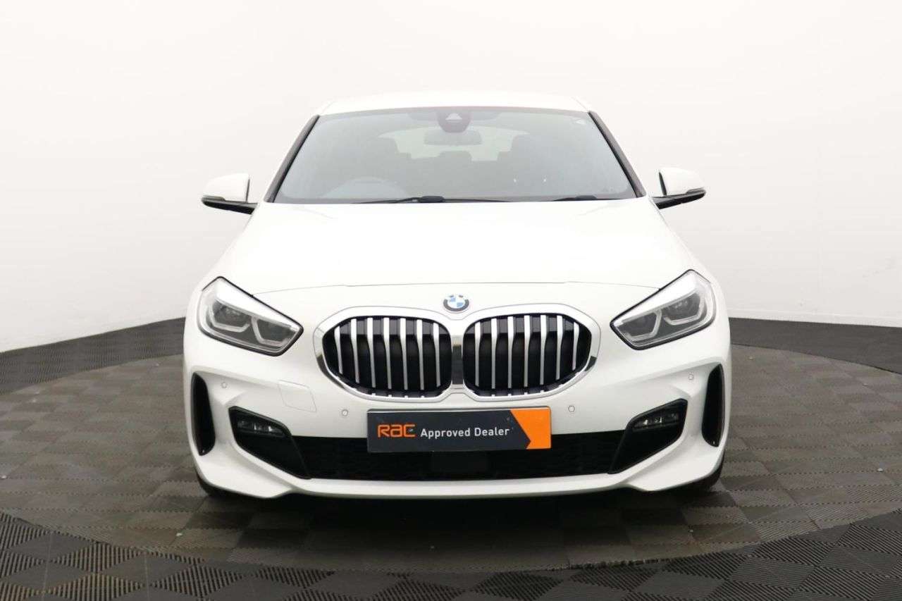2020 BMW 1 SERIES 2020 BMW 1 SERIES