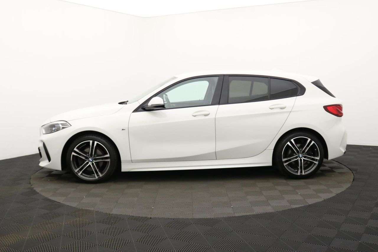 2020 BMW 1 SERIES 2020 BMW 1 SERIES