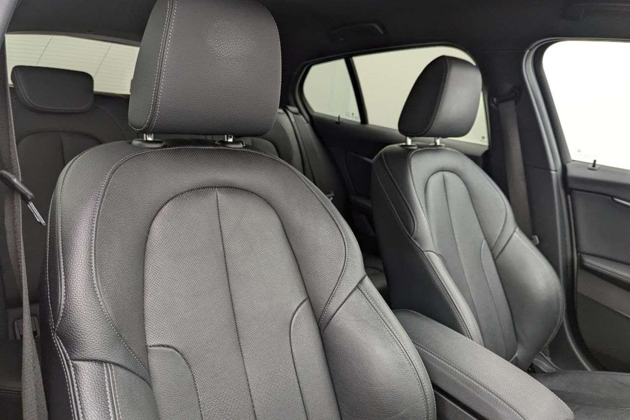 2020 BMW 1 SERIES 2020 BMW 1 SERIES