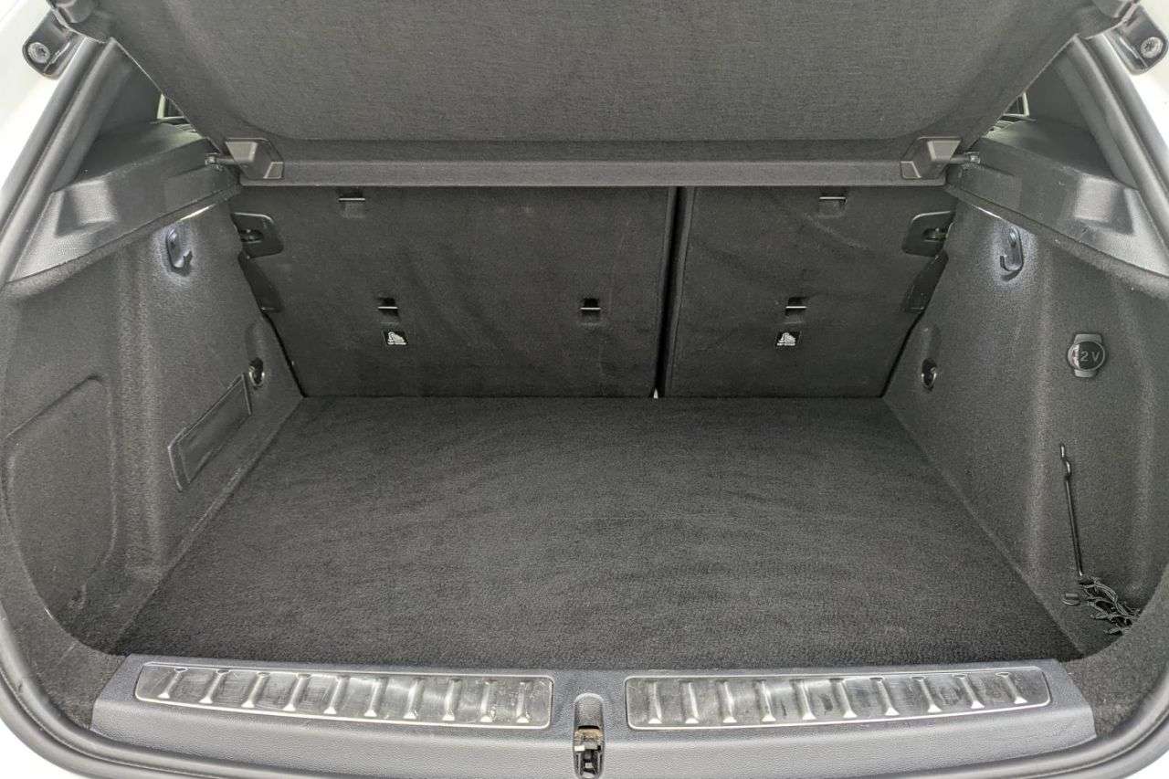 2020 BMW 1 SERIES 2020 BMW 1 SERIES