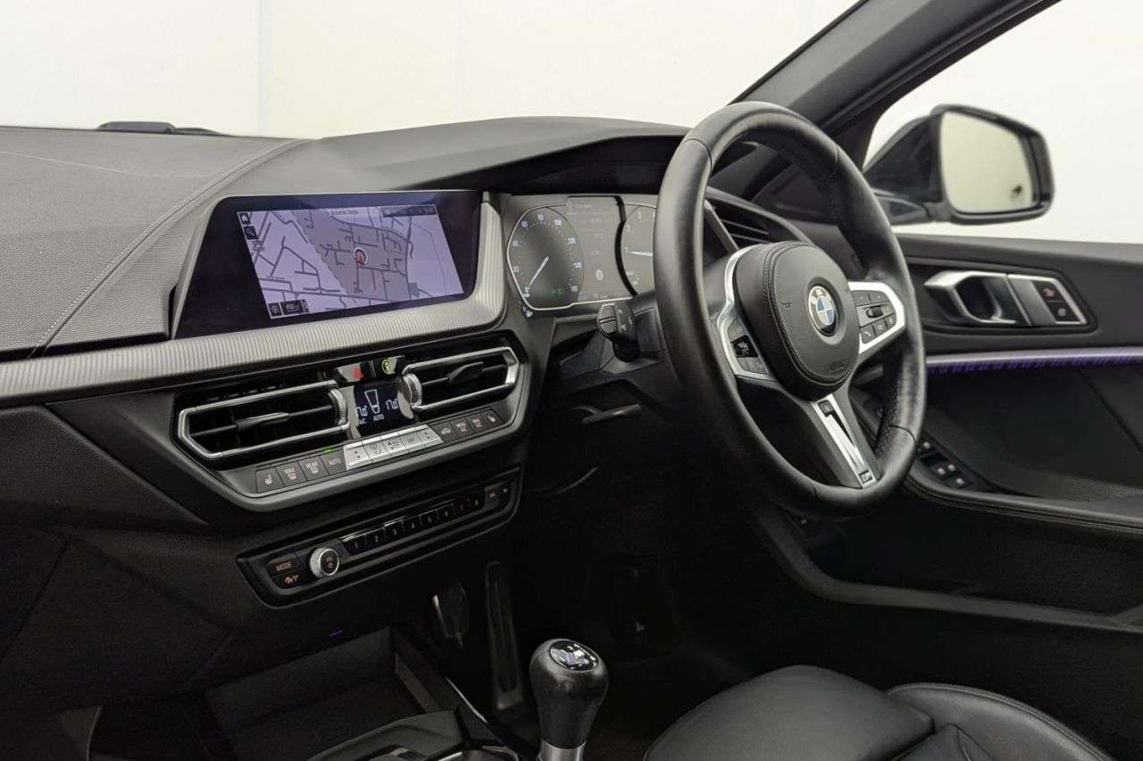 2020 BMW 1 SERIES 2020 BMW 1 SERIES