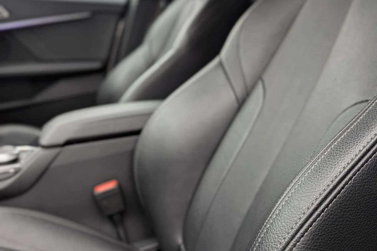2020 BMW 1 SERIES 2020 BMW 1 SERIES