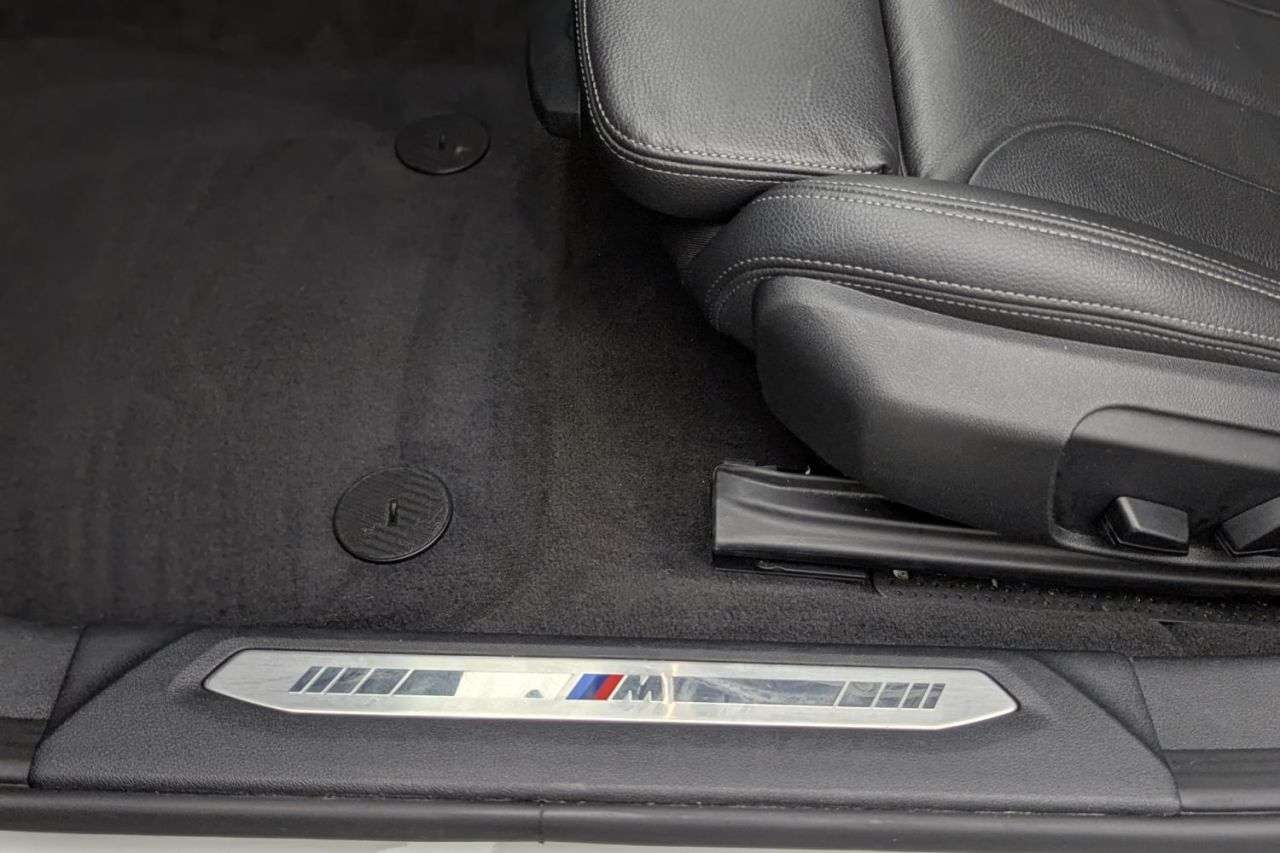 2020 BMW 1 SERIES 2020 BMW 1 SERIES