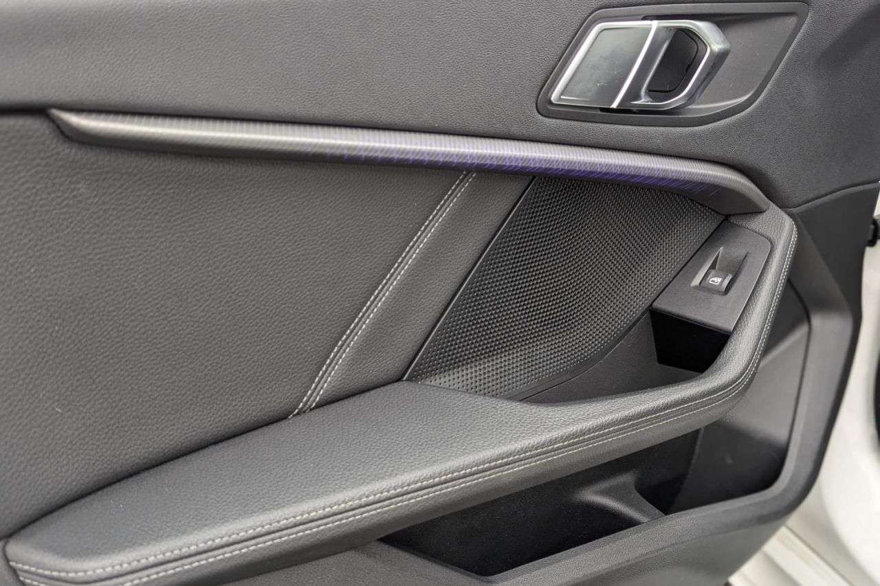 2020 BMW 1 SERIES 2020 BMW 1 SERIES