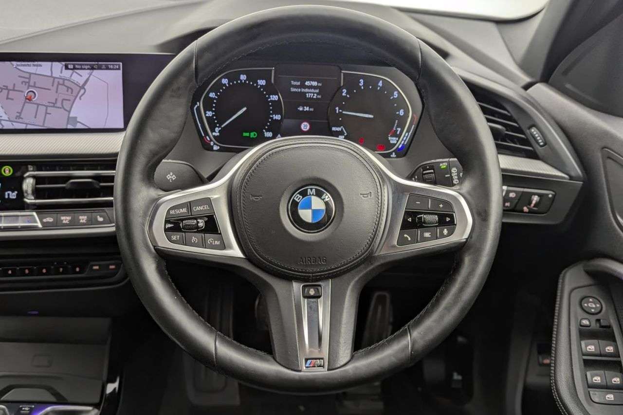 2020 BMW 1 SERIES 2020 BMW 1 SERIES