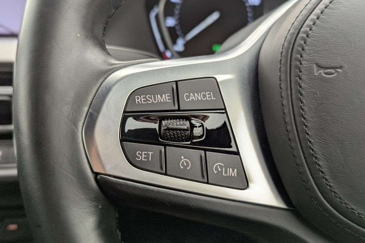 2020 BMW 1 SERIES 2020 BMW 1 SERIES