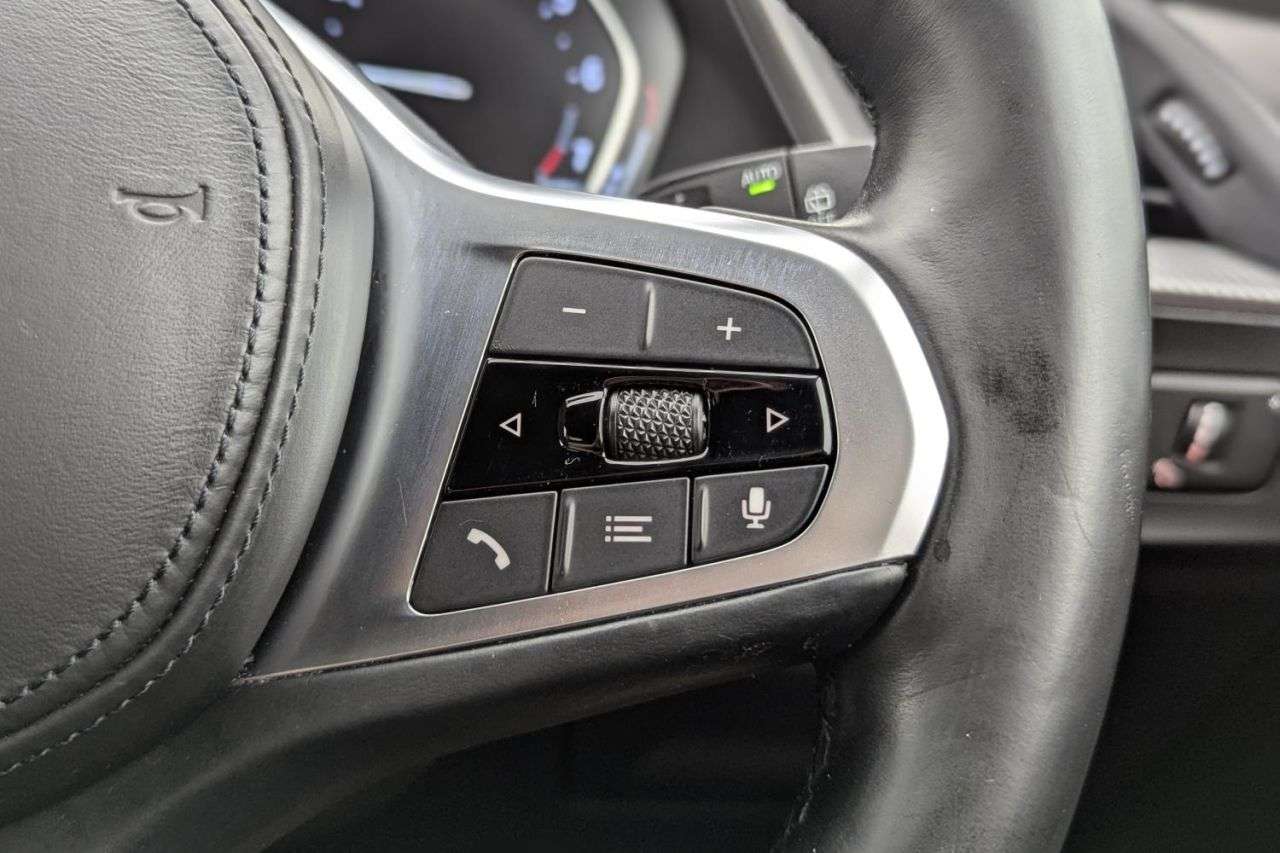 2020 BMW 1 SERIES 2020 BMW 1 SERIES