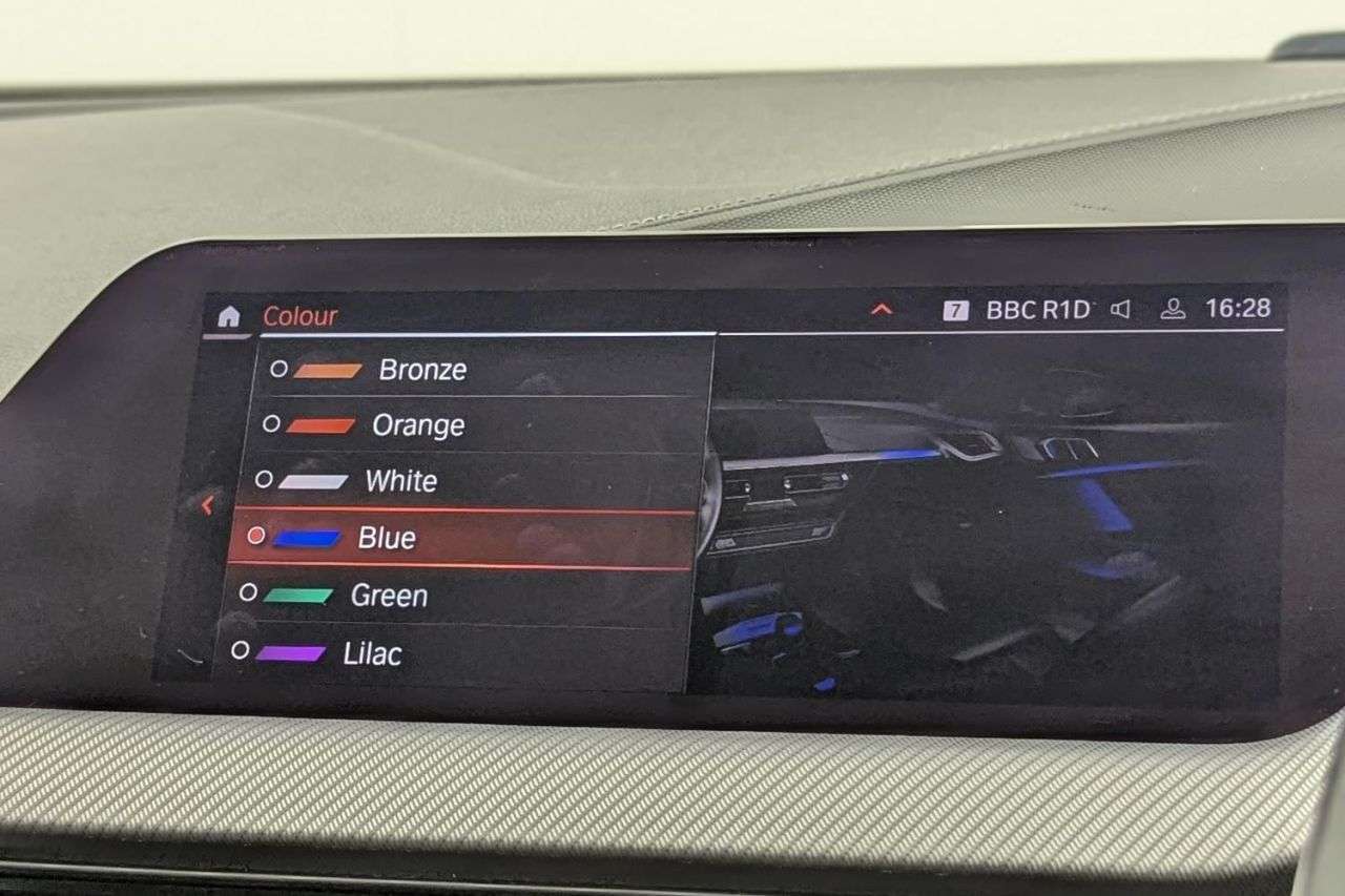 2020 BMW 1 SERIES 2020 BMW 1 SERIES