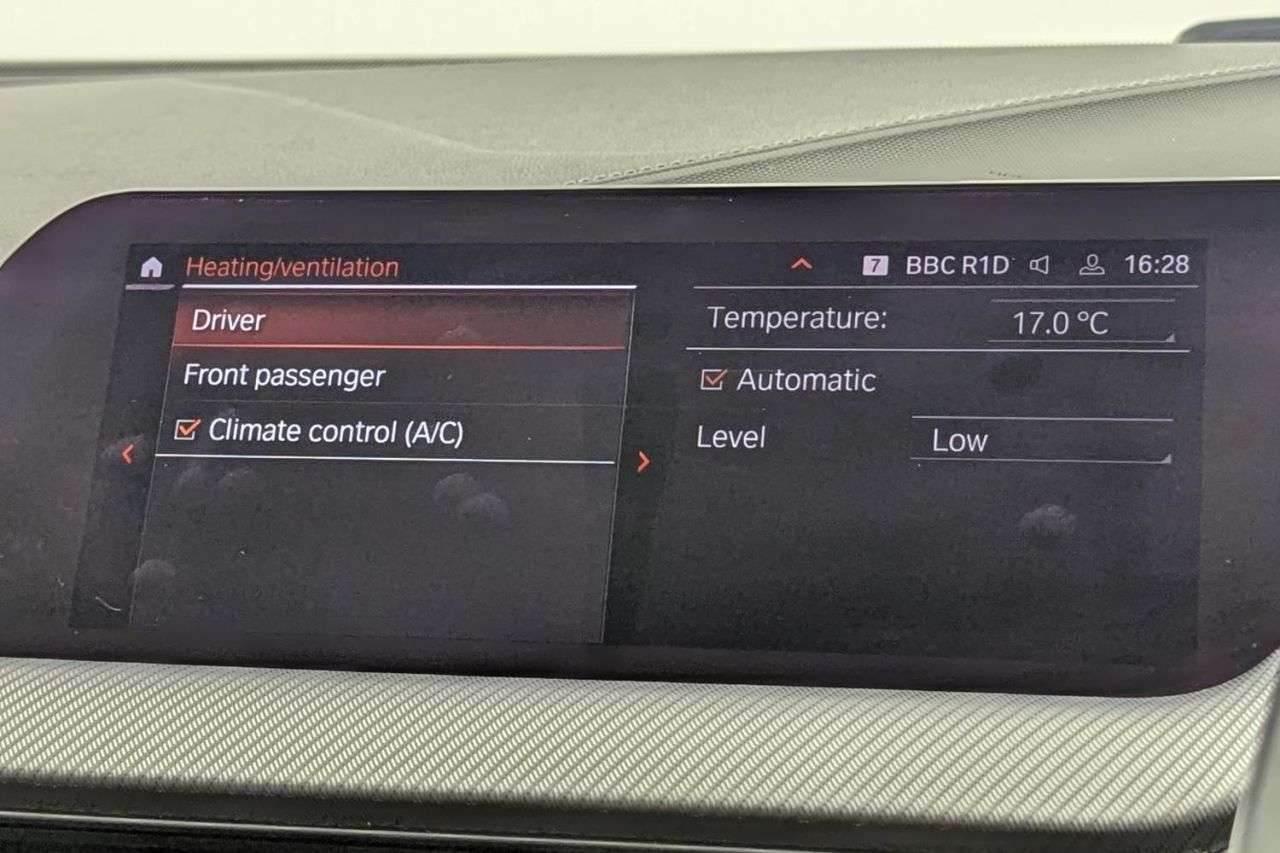 2020 BMW 1 SERIES 2020 BMW 1 SERIES