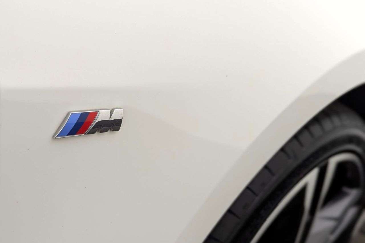 2020 BMW 1 SERIES 2020 BMW 1 SERIES