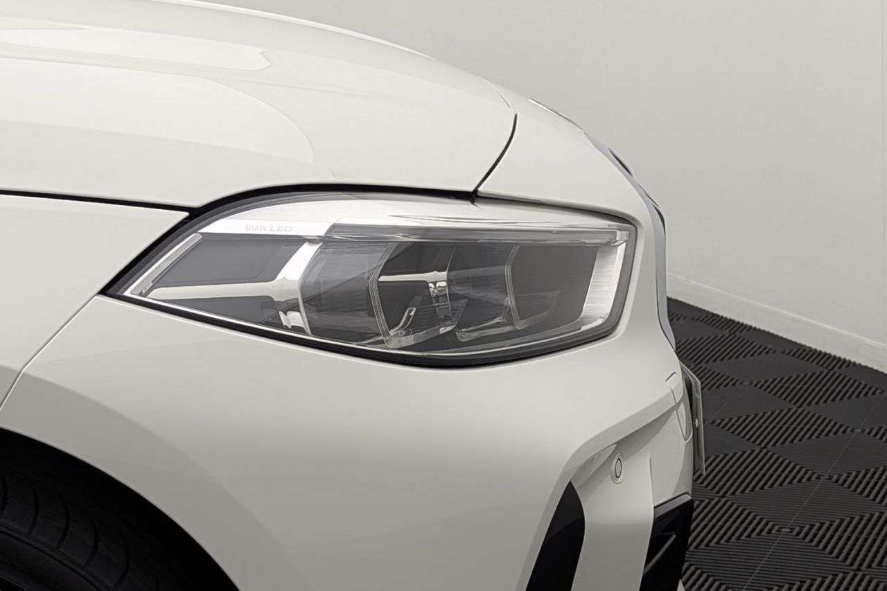 2020 BMW 1 SERIES 2020 BMW 1 SERIES