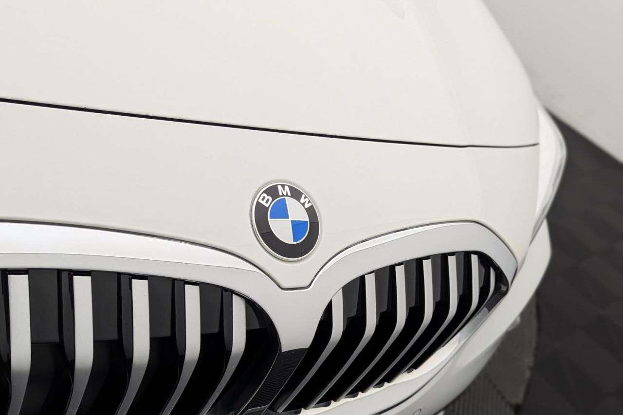 2020 BMW 1 SERIES 2020 BMW 1 SERIES