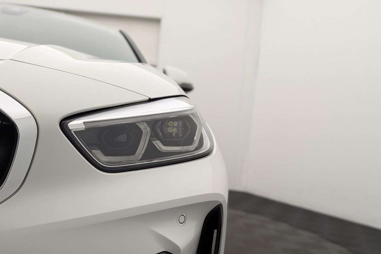 2020 BMW 1 SERIES 2020 BMW 1 SERIES