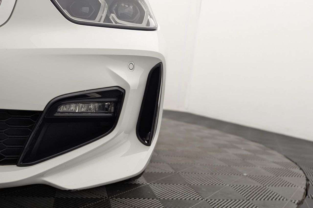 2020 BMW 1 SERIES 2020 BMW 1 SERIES