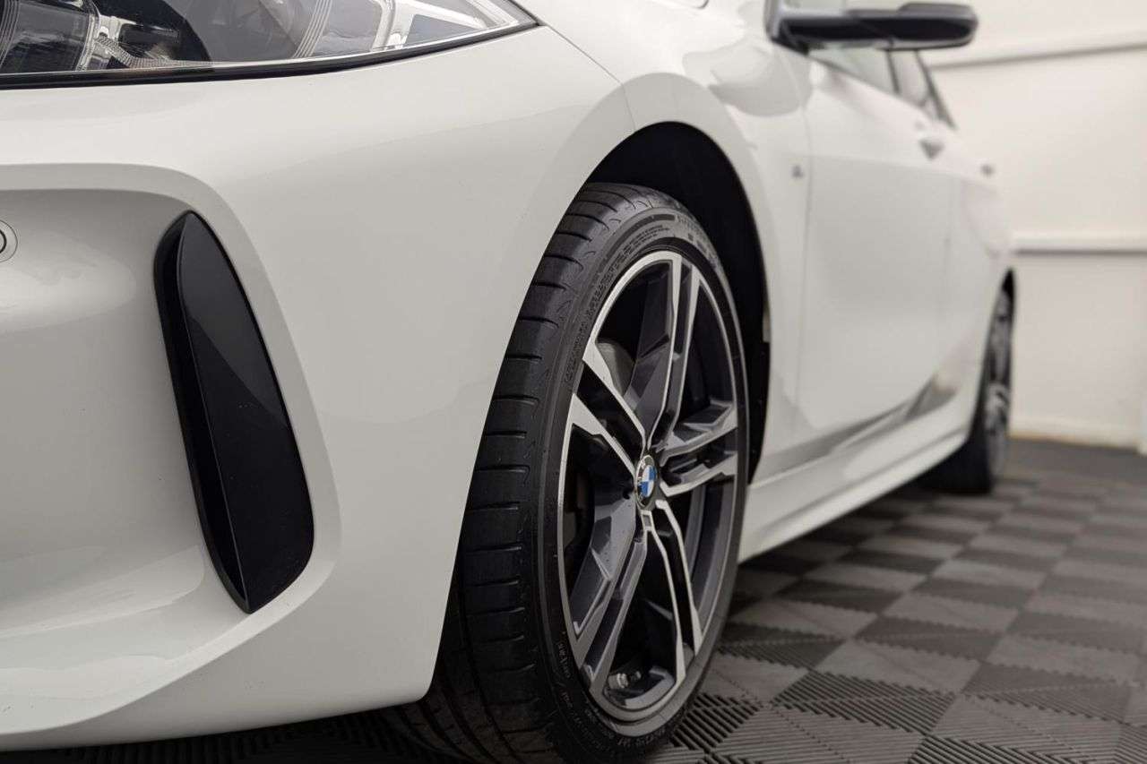 2020 BMW 1 SERIES 2020 BMW 1 SERIES