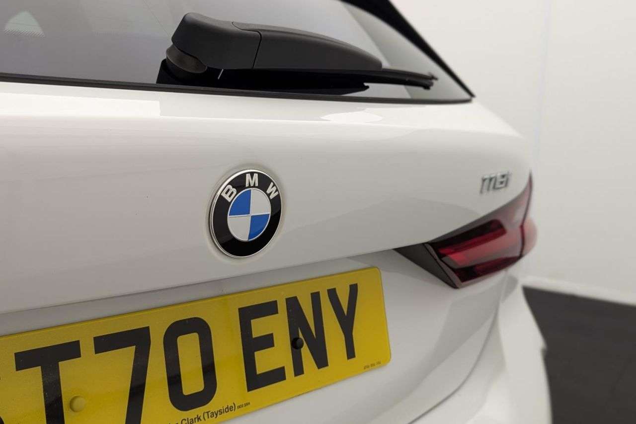 2020 BMW 1 SERIES 2020 BMW 1 SERIES