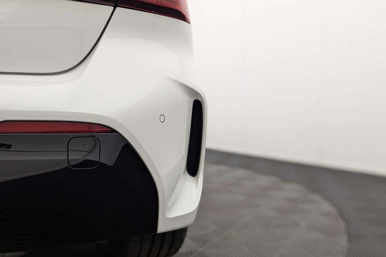 2020 BMW 1 SERIES 2020 BMW 1 SERIES