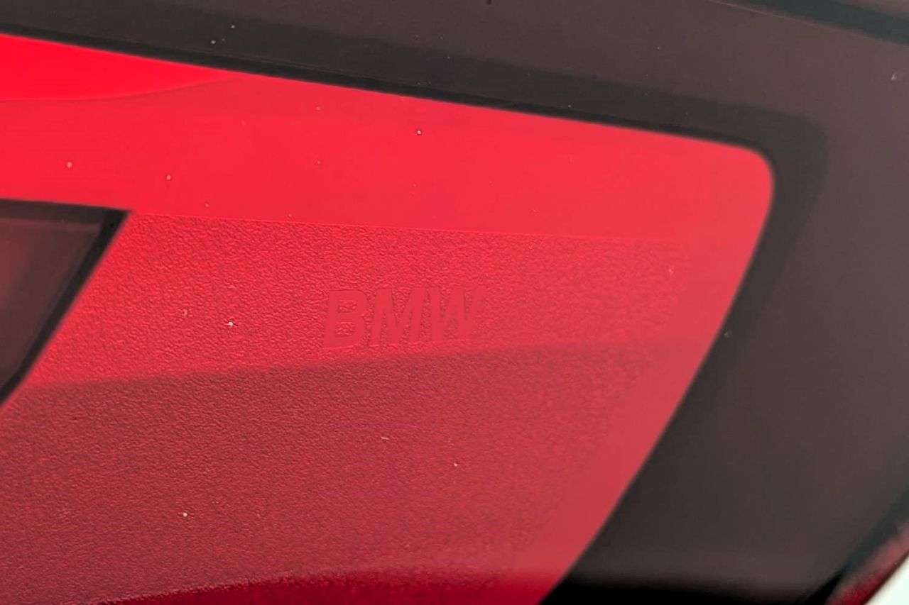 2020 BMW 1 SERIES 2020 BMW 1 SERIES