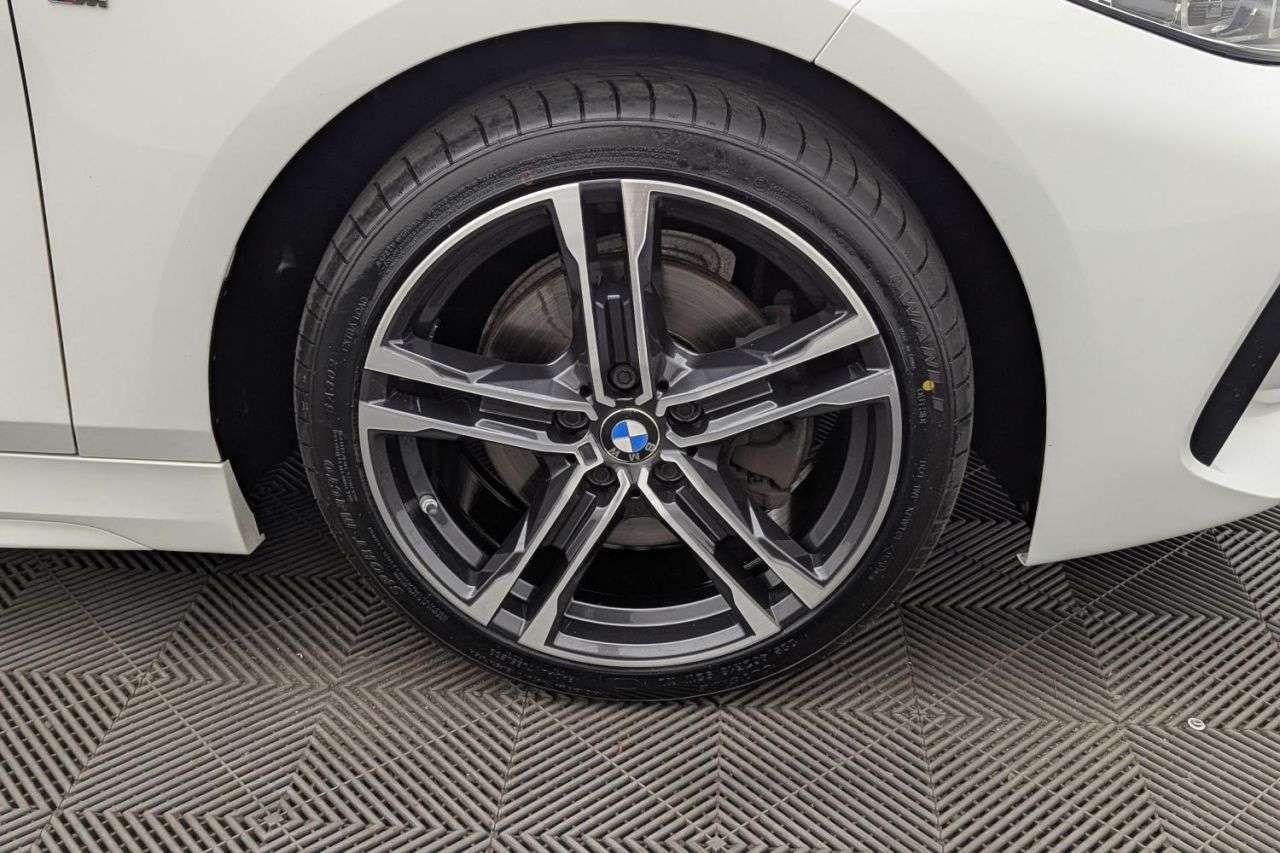 2020 BMW 1 SERIES 2020 BMW 1 SERIES