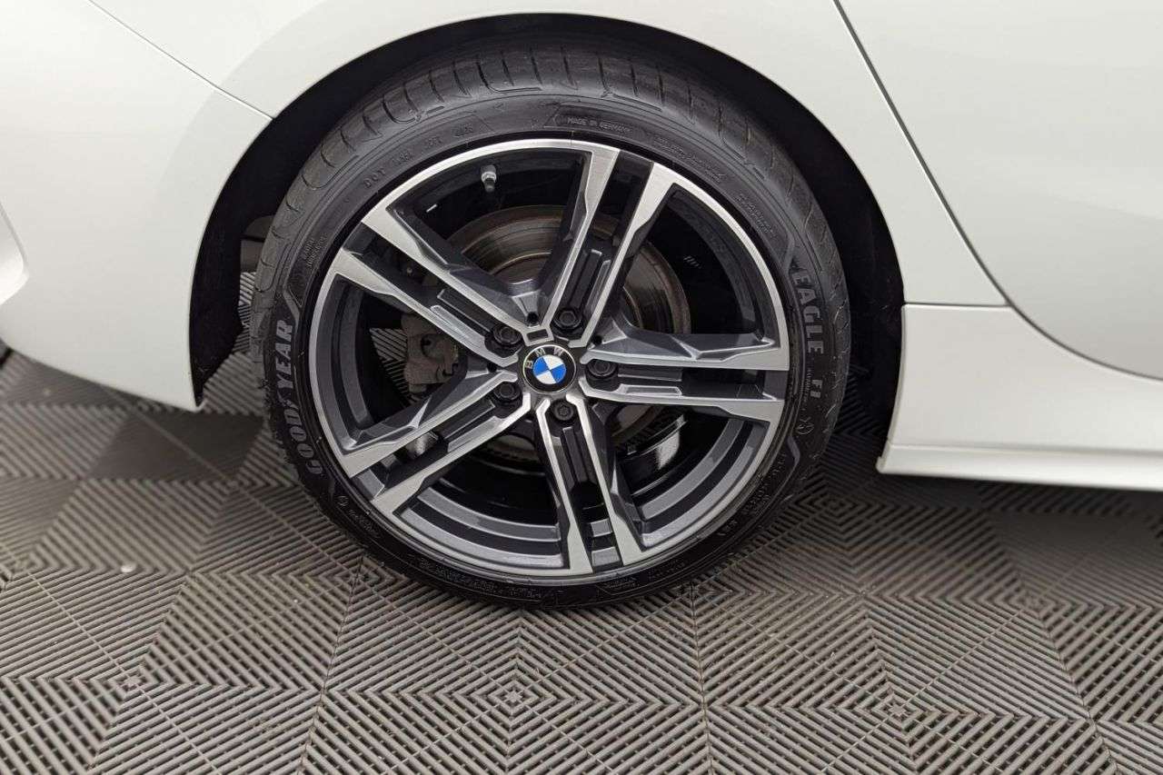 2020 BMW 1 SERIES 2020 BMW 1 SERIES