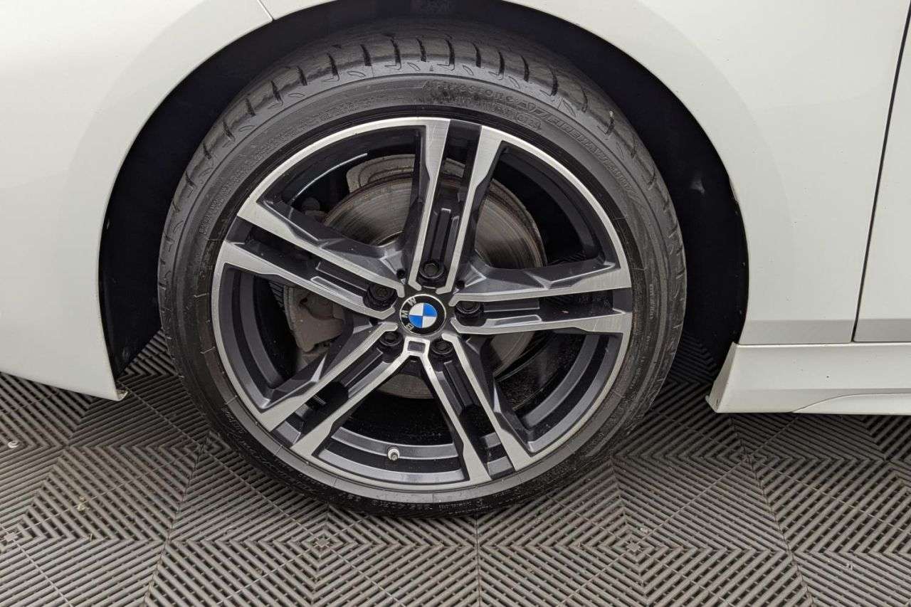 2020 BMW 1 SERIES 2020 BMW 1 SERIES