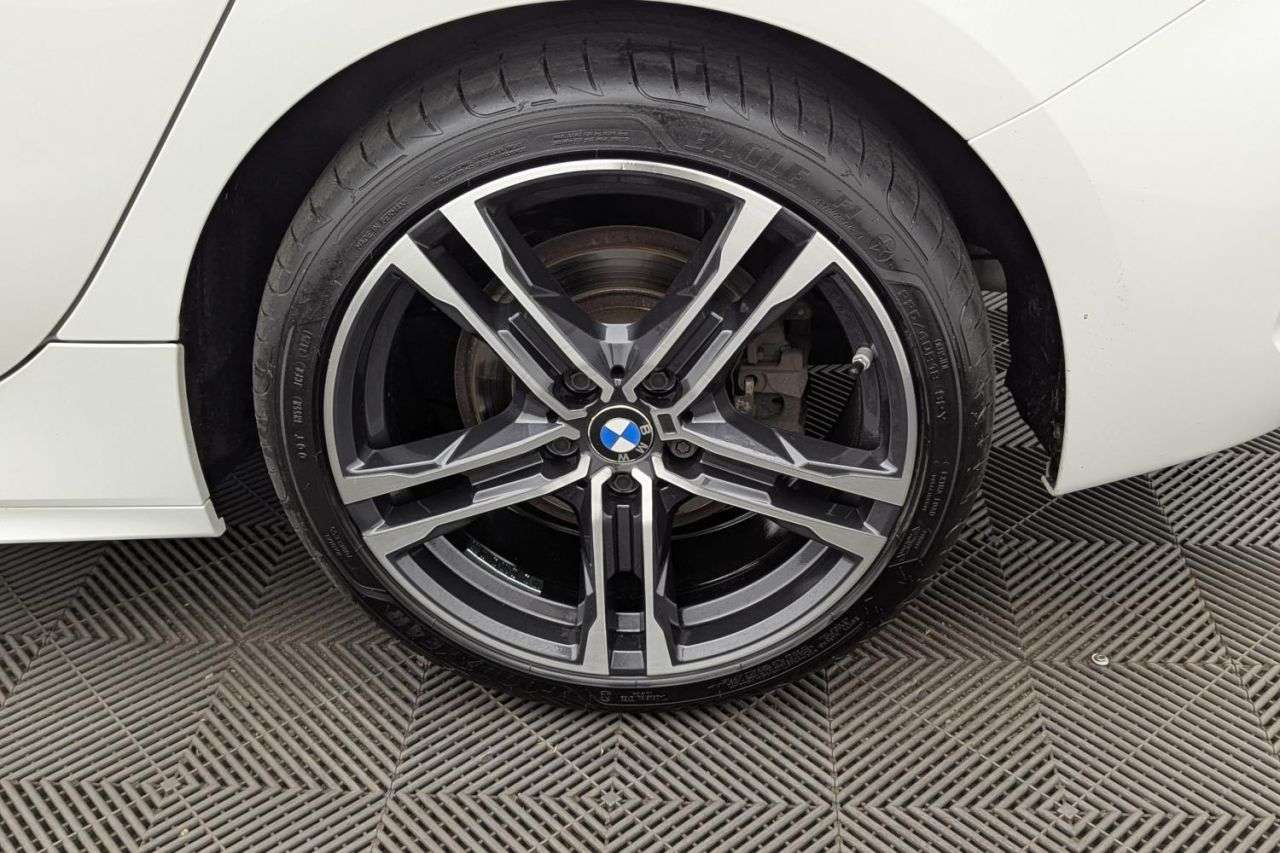 2020 BMW 1 SERIES 2020 BMW 1 SERIES
