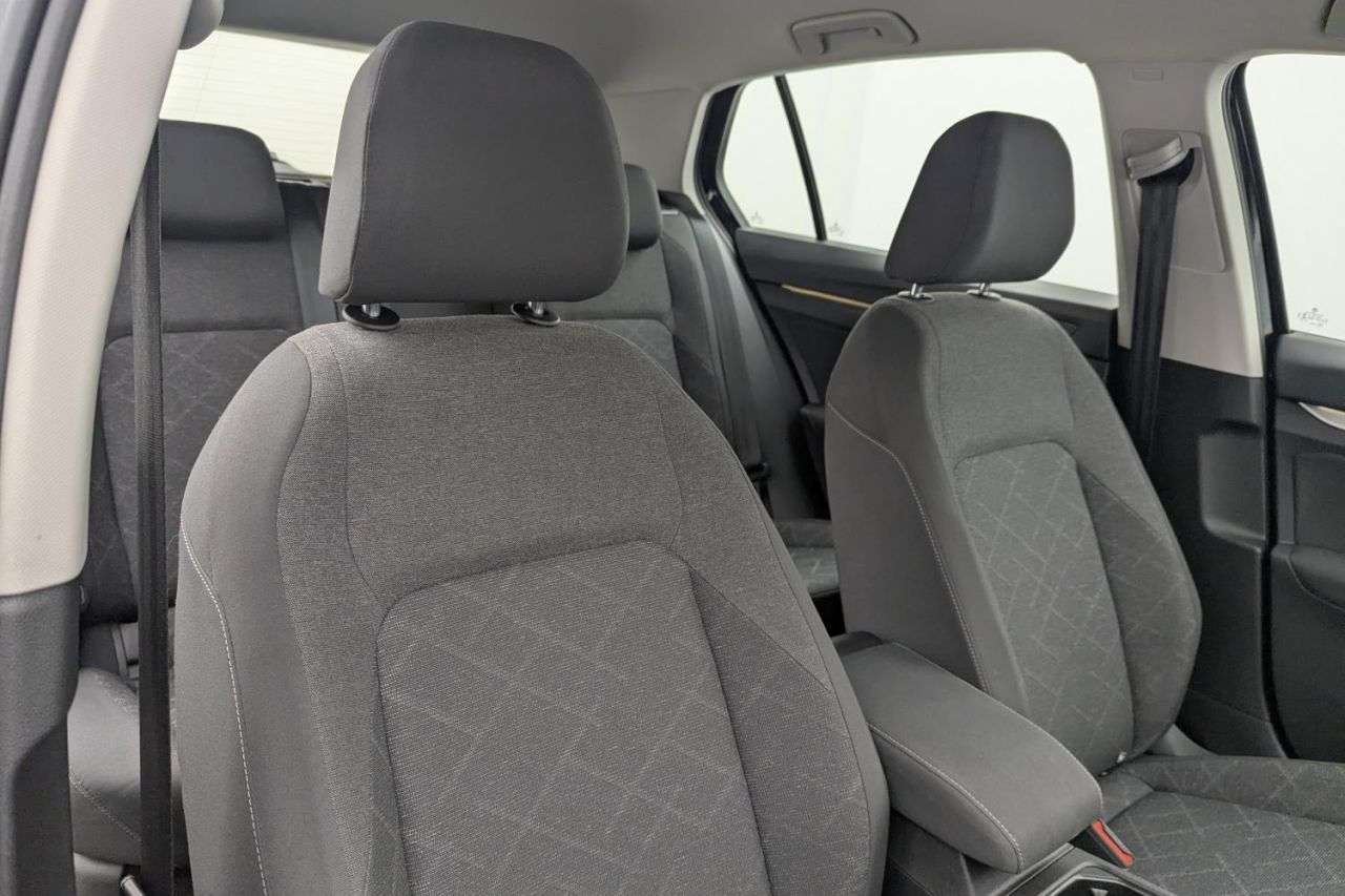 2021 VOLKSWAGEN GOLF 2021 VOLKSWAGEN GOLF