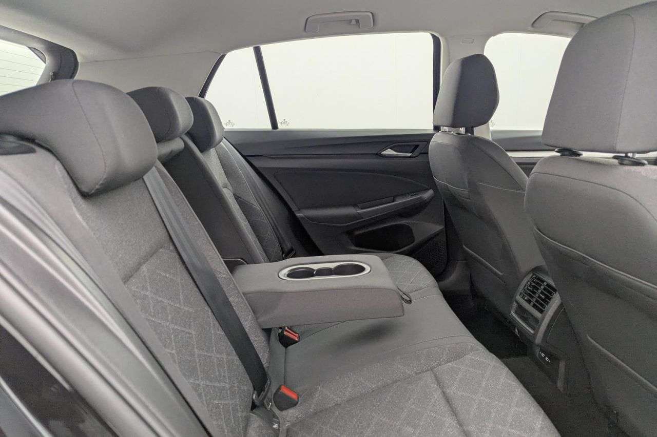 2021 VOLKSWAGEN GOLF 2021 VOLKSWAGEN GOLF