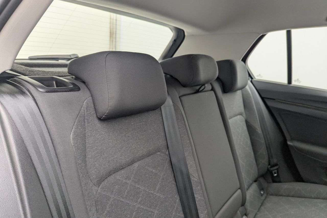 2021 VOLKSWAGEN GOLF 2021 VOLKSWAGEN GOLF